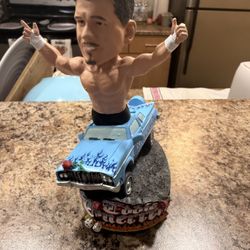 Eddie Guerrero Bobblehead 