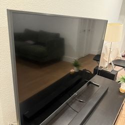 Samsung 55” TV+ Remote RU8000 (power Unit Doesn’t Work)