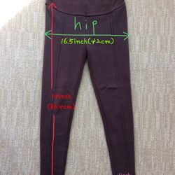 Maternity cloth, Secret Fit Belly Skinny Maternity pants (Size XS), Maternity winter cloth, Maternity cozy lined leggings 