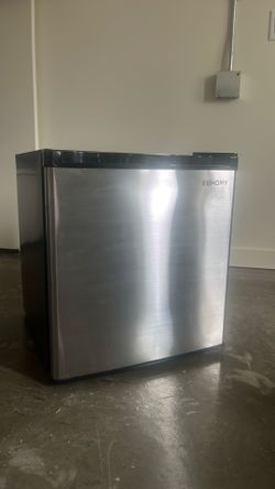 Euhomy Upright Freezer