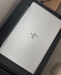 HP ENVY x360 2-in-1. Laptop