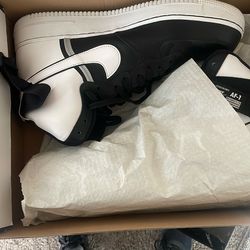 Air Force Ones