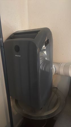 Hisense air conditioning