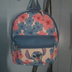 *NEW* Mini Stitch Backpack 