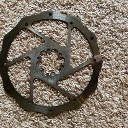 Avid Rotor 185 Mm
