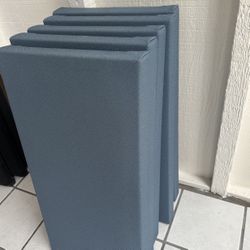 Acoustic Panels
