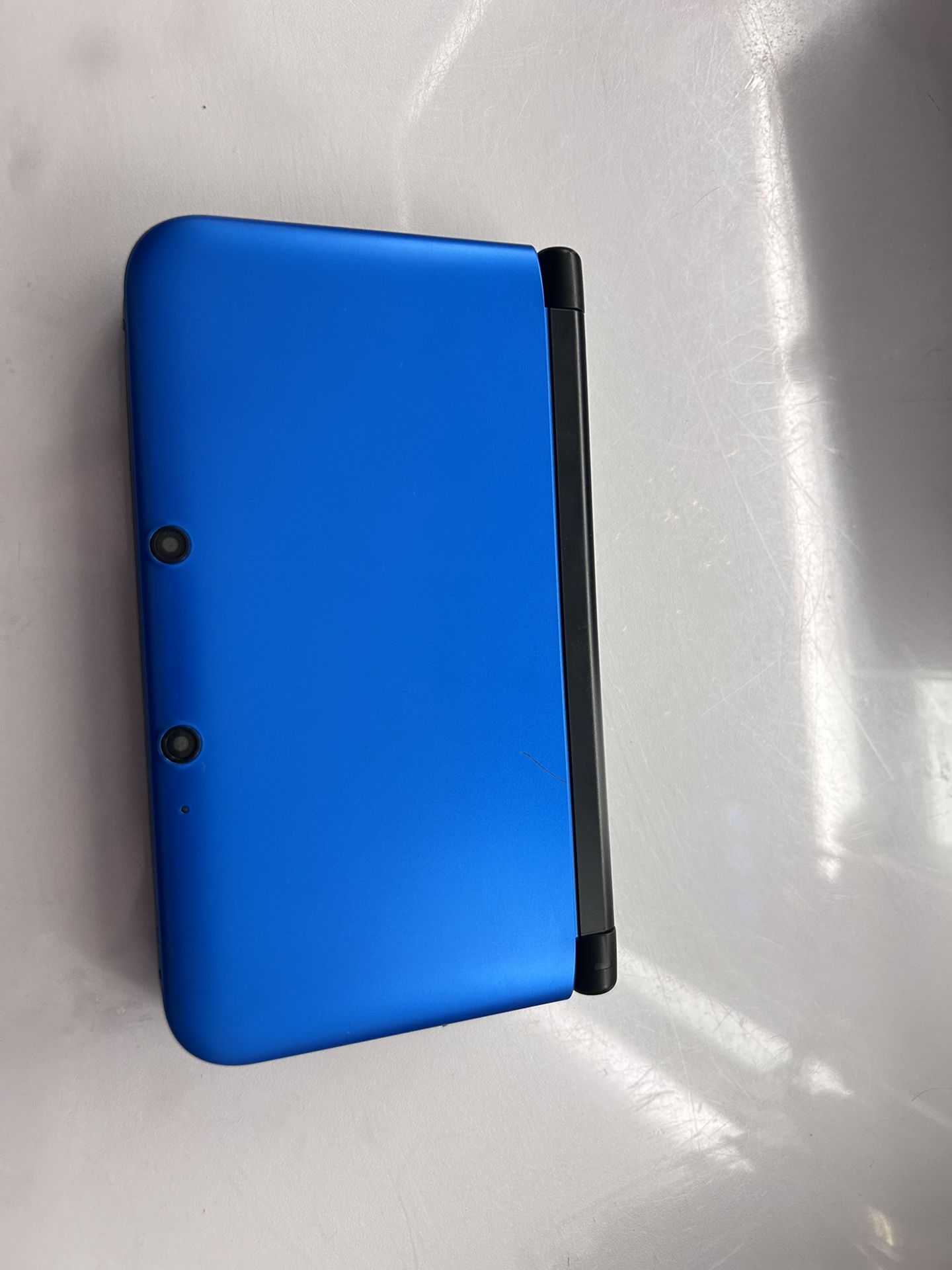 Nintendo 3Ds Xl