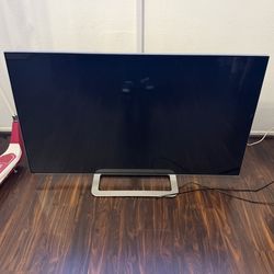 55” Vizio TV