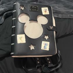 Disney 100 Loungefly 