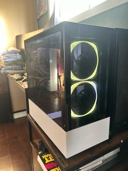 Gaming PC – i7-9700K + GTX 1070 8GB – $400 OBO