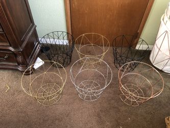 Brand new basket