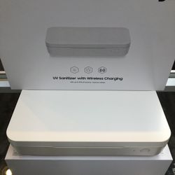 Samsung Sanitizer 