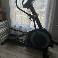 Pro-Form Elliptical 
