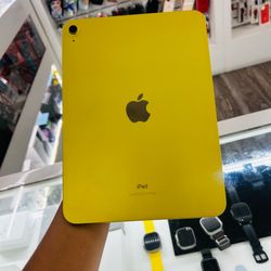 iPad 10th gen WiFi