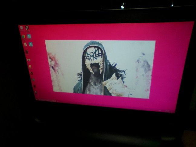 Hp Touchscreen Computer