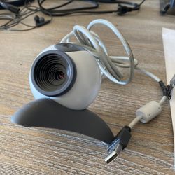 Webcam