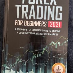 Forex Trading For Beginners 2021