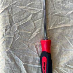 Snap-on 13” Screwdriver 