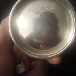 Tiffany & CO 18998 MAKERS 4640