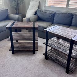 Side/End Tables
