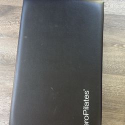 Aeropilates box