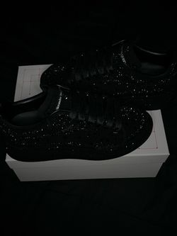 McQueen shoes