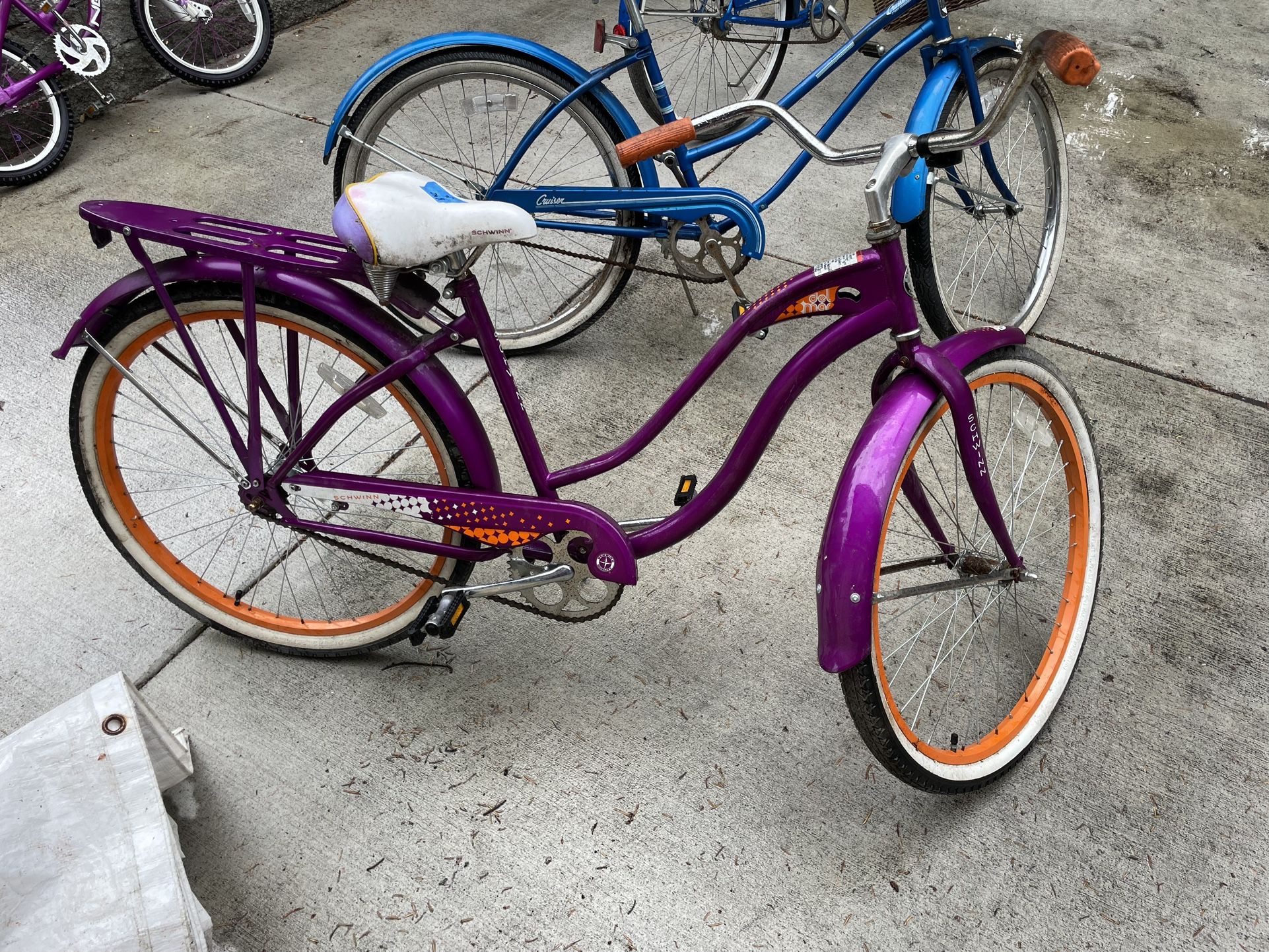 Schwinn Bike
