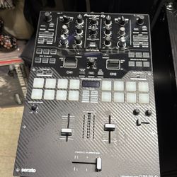 The BEST- Pioneer S9 MIxer 