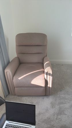 Power Recliner Lift Up Chair - Bobs Furniture