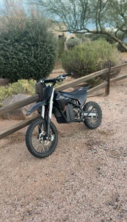 72v Motech With Mods Need Cash Or Trade