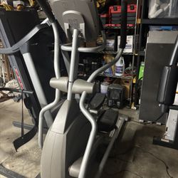 Free Spirit Elipticle XE295