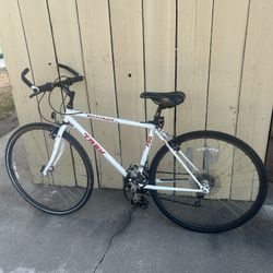 TREK 750 MULTITRACK 17” FRAME
