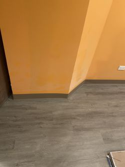 Basement Level Floor 