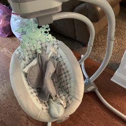 Baby Swing
