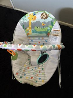 Baby Bouncer