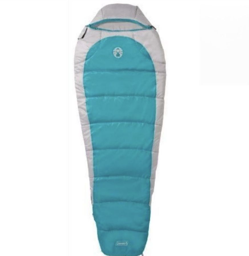 Coleman Silverton Sleeping Bag