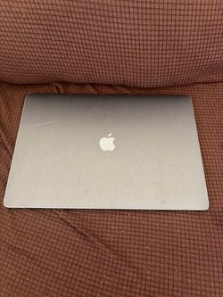 Macbook Pro 15” 2016