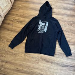 Fucking Awesome Hoodie Medium