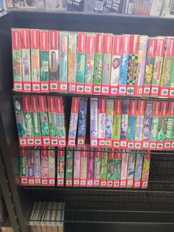Nintendo 64 Games