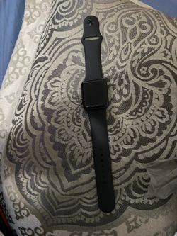 Apple Watch series 3
