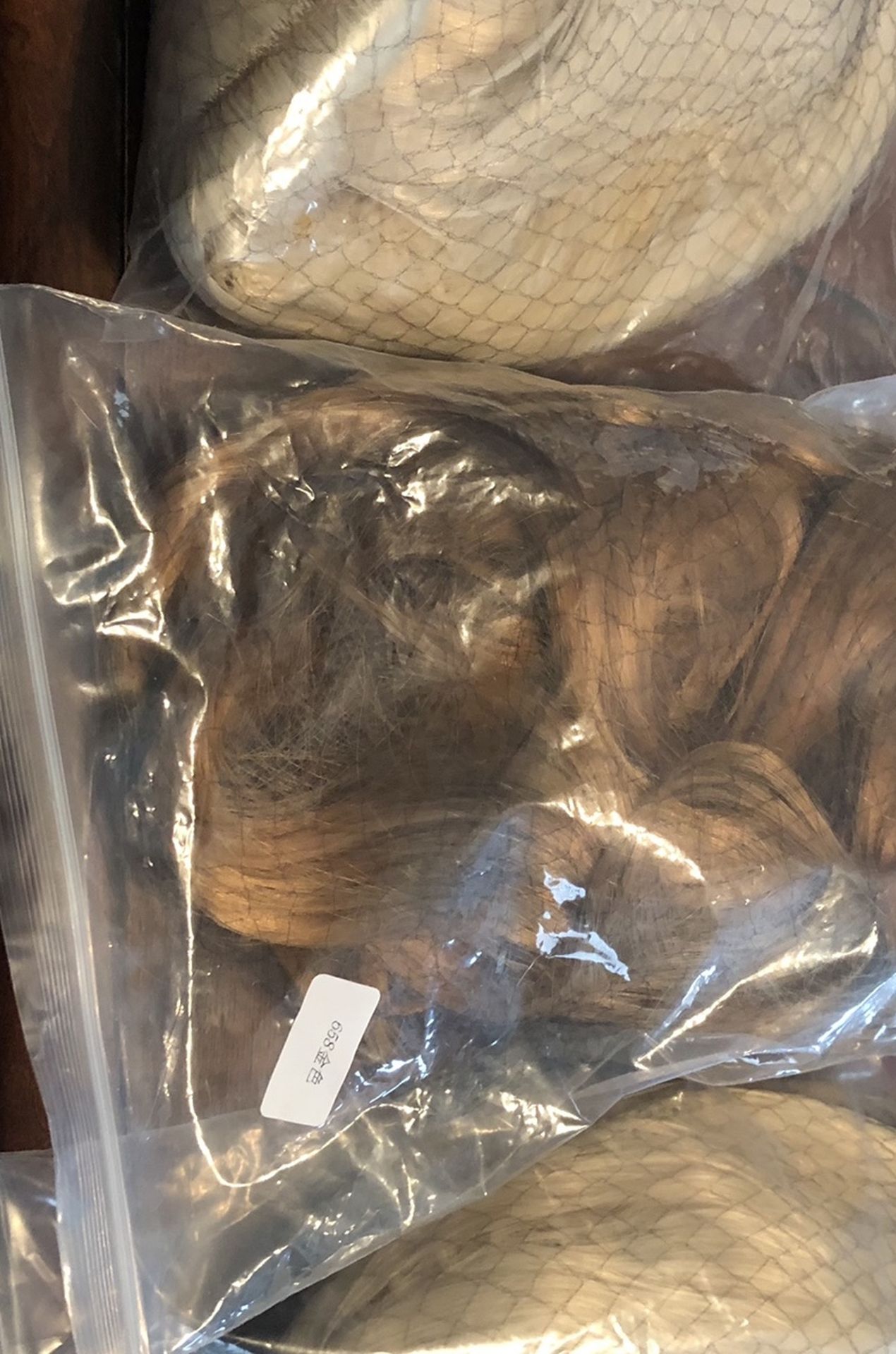 Brand New Synthetic Wigs