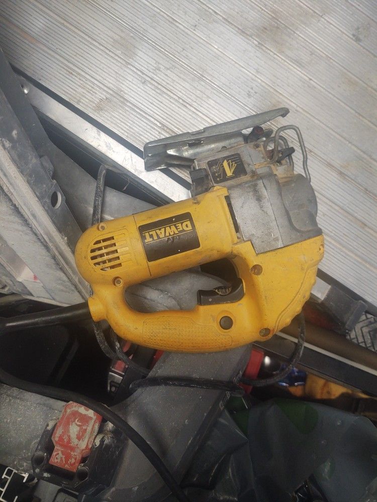 Jigsaw for Sale in Anaheim, CA OfferUp