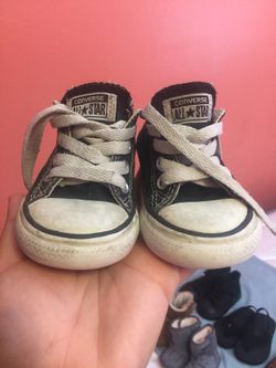 Toddler shoes