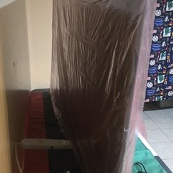 Samsung 75"  Crystal UHD  bought New 11-2024