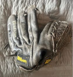 Baseball Gloves