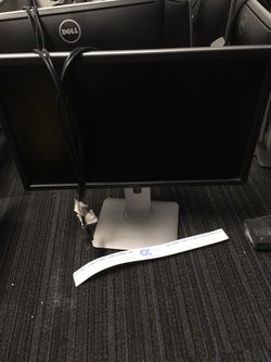 Dell monitor