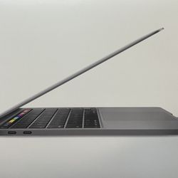 MacBook Pro 13-inch 2020 16GB