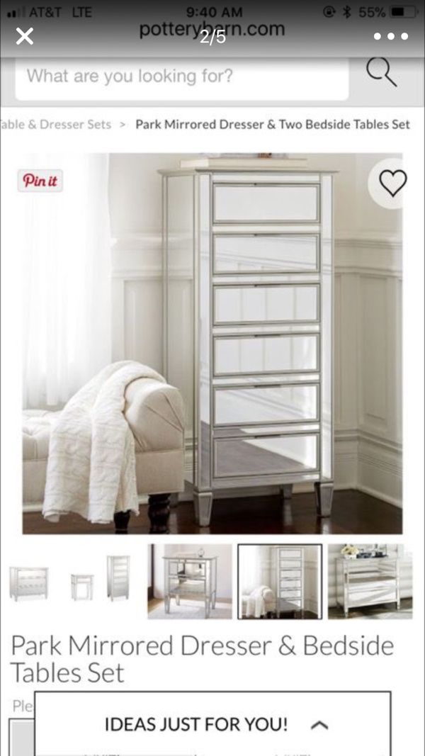 Pottery Barn Teen Bedroom Set For In Naples Fl Offerup