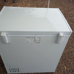 Freezer 