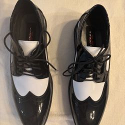 Men's Dress Shoes